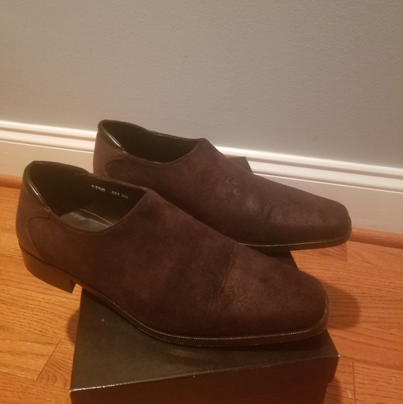 Donald J Pliner Loafer main image 4